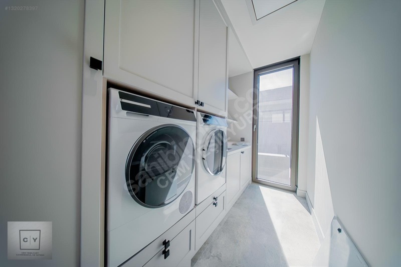 Terra Doğa Eşyalı Full Eşyalı Kiralık Sıfır Villa — fotoğraf 13