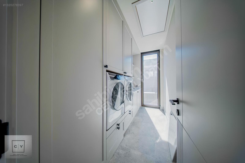 Terra Doğa Eşyalı Full Eşyalı Kiralık Sıfır Villa — fotoğraf 14
