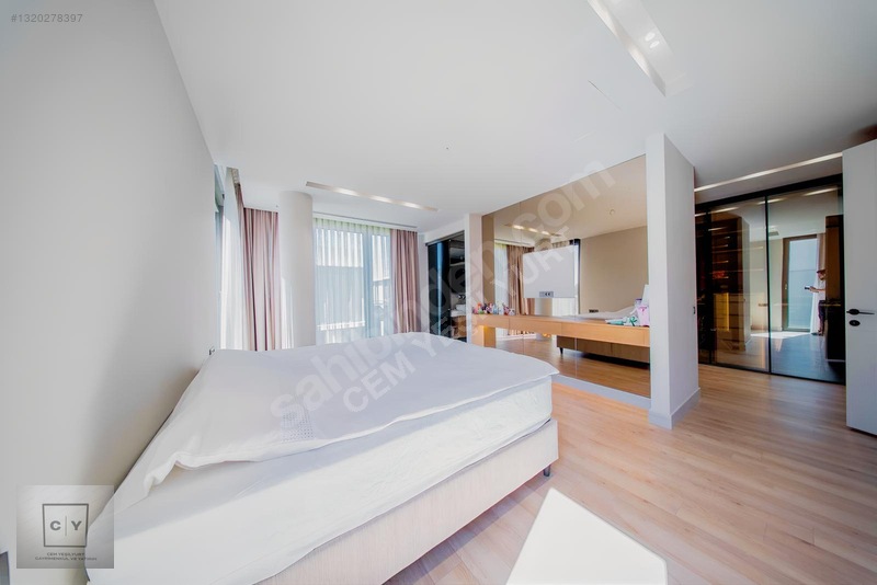 Terra Doğa Eşyalı Full Eşyalı Kiralık Sıfır Villa — fotoğraf 17