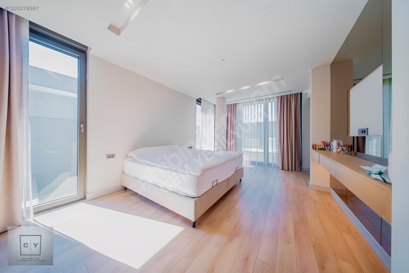 Terra Doğa Eşyalı Full Eşyalı Kiralık Sıfır Villa — fotoğraf 18