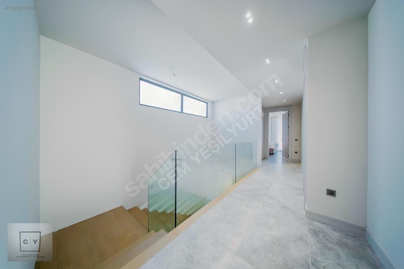 Terra Doğa Eşyalı Full Eşyalı Kiralık Sıfır Villa — fotoğraf 19