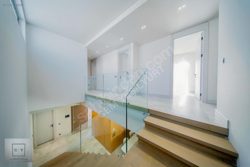 Terra Doğa Eşyalı Full Eşyalı Kiralık Sıfır Villa — fotoğraf 20