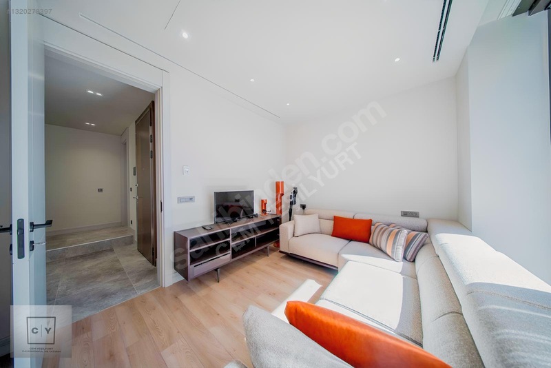Terra Doğa Eşyalı Full Eşyalı Kiralık Sıfır Villa — fotoğraf 22
