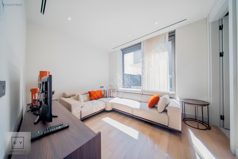 Terra Doğa Eşyalı Full Eşyalı Kiralık Sıfır Villa — fotoğraf 23