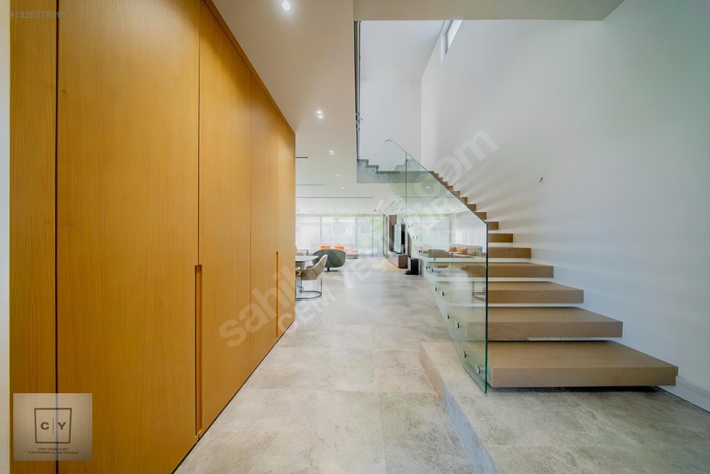 Terra Doğa Eşyalı Full Eşyalı Kiralık Sıfır Villa — fotoğraf 24