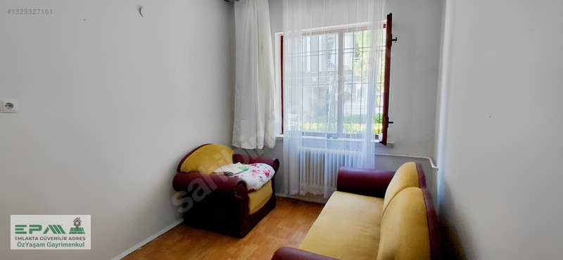 Epa Özyaşam - Fahri Kayahan Civarı Eşyalı Kiralık 3+1 Daire — fotoğraf 4