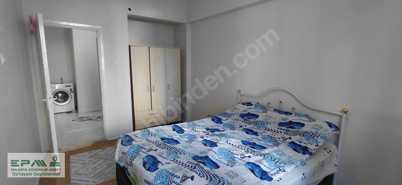Epa Özyaşam - Fahri Kayahan Civarı Eşyalı Kiralık 3+1 Daire — fotoğraf 5