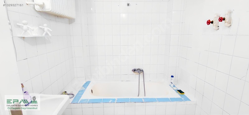 Epa Özyaşam - Fahri Kayahan Civarı Eşyalı Kiralık 3+1 Daire — fotoğraf 7