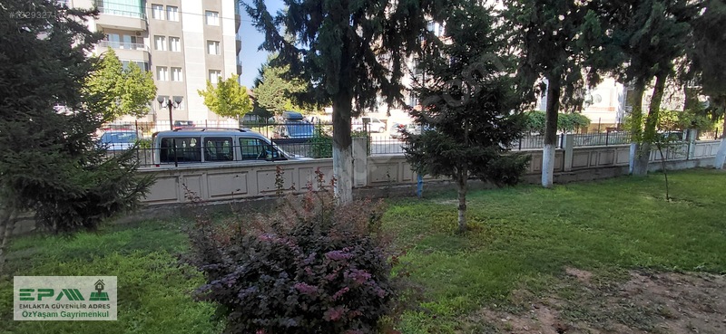 Epa Özyaşam - Fahri Kayahan Civarı Eşyalı Kiralık 3+1 Daire — fotoğraf 8