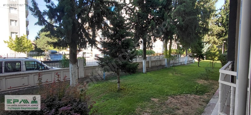 Epa Özyaşam - Fahri Kayahan Civarı Eşyalı Kiralık 3+1 Daire — fotoğraf 9
