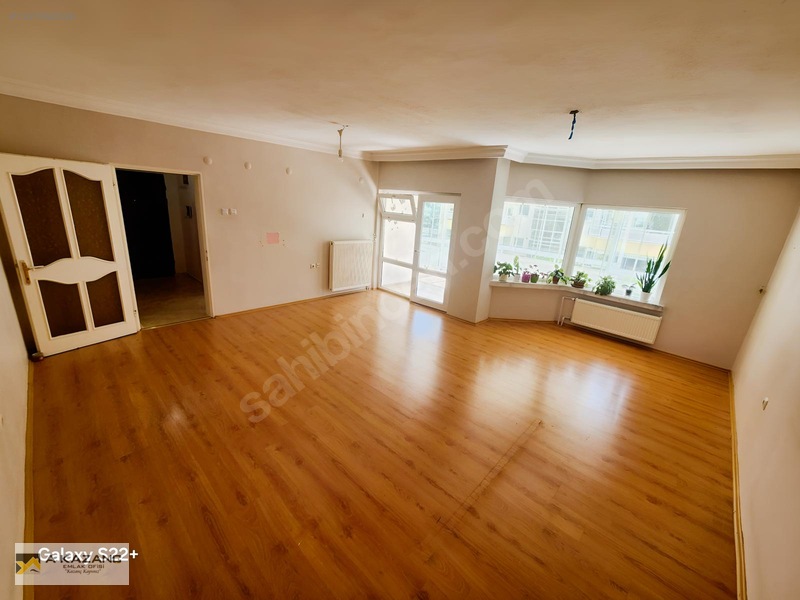 Eryaman'da Site İçerisinde Y.giriş 125m2 3+1 Oturuma Hazır Daire — fotoğraf 10