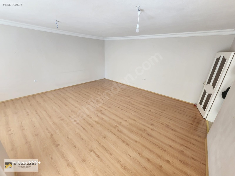 Eryaman'da Site İçerisinde Y.giriş 125m2 3+1 Oturuma Hazır Daire — fotoğraf 12