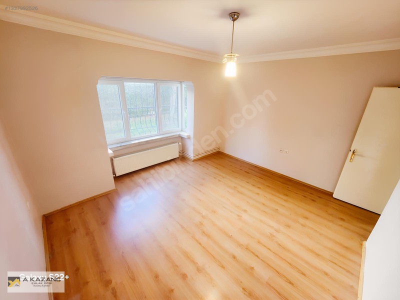 Eryaman'da Site İçerisinde Y.giriş 125m2 3+1 Oturuma Hazır Daire — fotoğraf 14