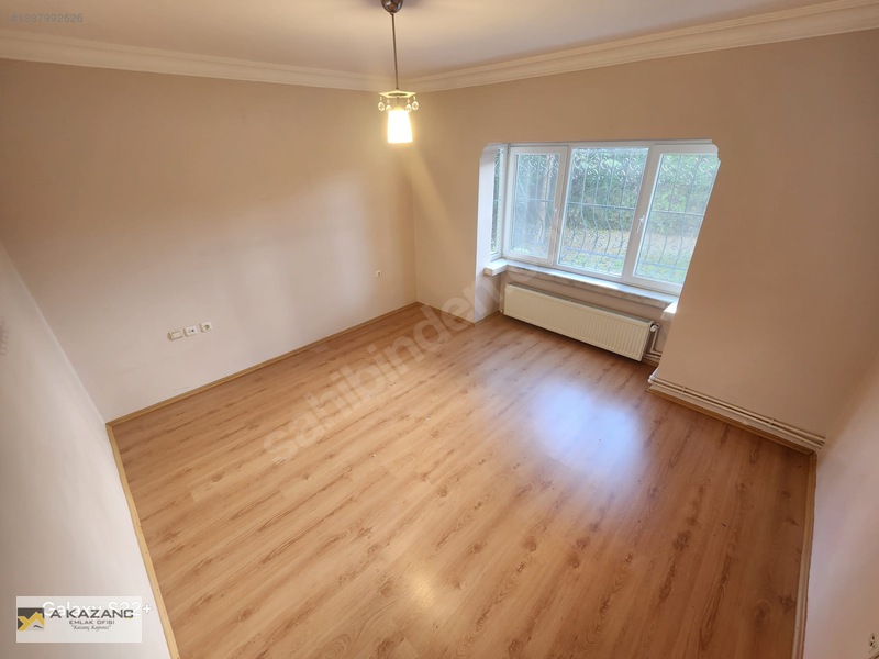 Eryaman'da Site İçerisinde Y.giriş 125m2 3+1 Oturuma Hazır Daire — fotoğraf 15