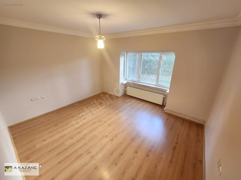 Eryaman'da Site İçerisinde Y.giriş 125m2 3+1 Oturuma Hazır Daire — fotoğraf 16