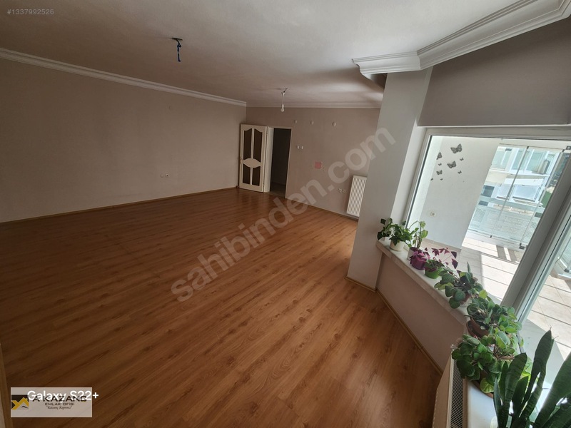 Eryaman'da Site İçerisinde Y.giriş 125m2 3+1 Oturuma Hazır Daire — fotoğraf 19