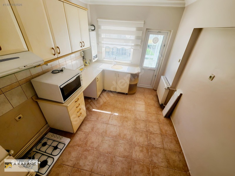 Eryaman'da Site İçerisinde Y.giriş 125m2 3+1 Oturuma Hazır Daire — fotoğraf 20