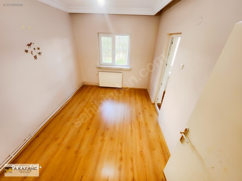 Eryaman'da Site İçerisinde Y.giriş 125m2 3+1 Oturuma Hazır Daire — fotoğraf 28
