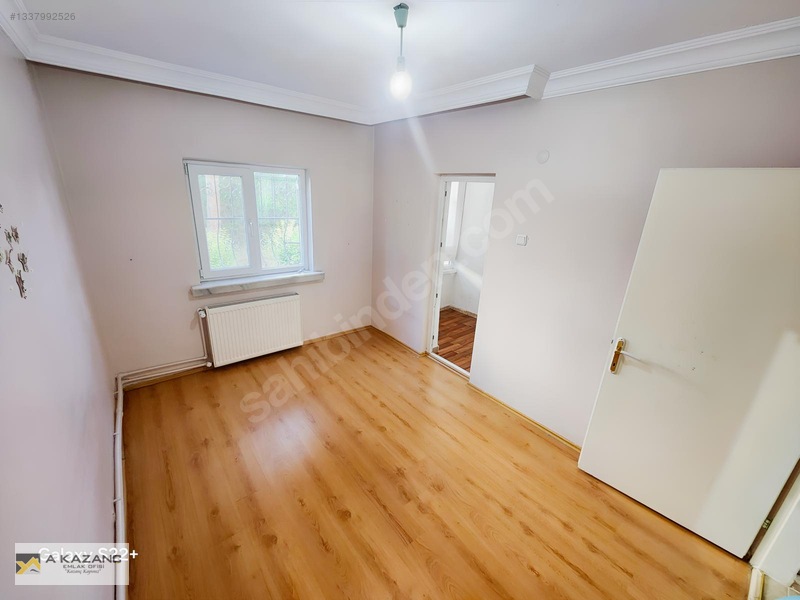 Eryaman'da Site İçerisinde Y.giriş 125m2 3+1 Oturuma Hazır Daire — fotoğraf 29