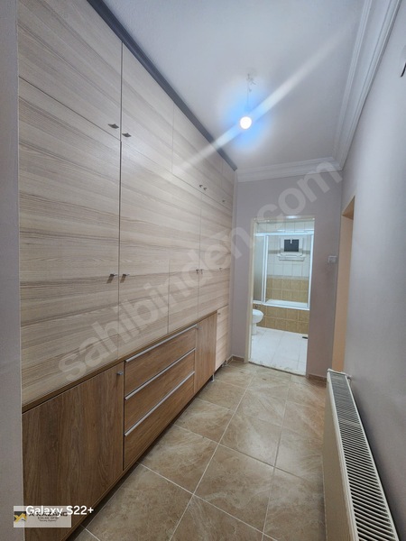 Eryaman'da Site İçerisinde Y.giriş 125m2 3+1 Oturuma Hazır Daire — fotoğraf 31