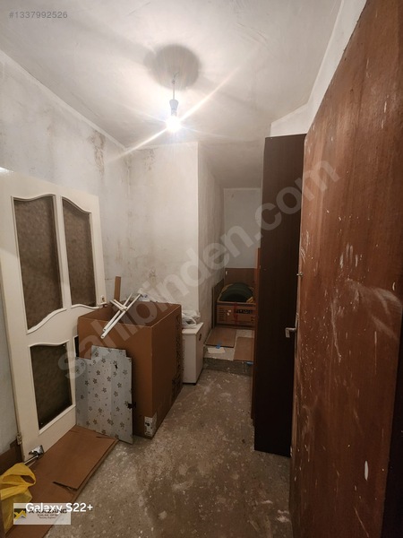Eryaman'da Site İçerisinde Y.giriş 125m2 3+1 Oturuma Hazır Daire — fotoğraf 35
