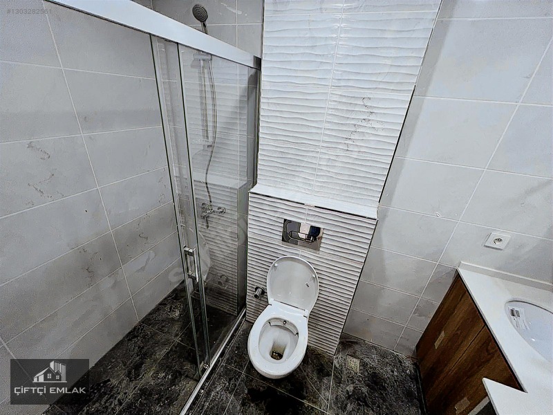 Çiftci Emlak'dan Sıfır 2+1 85 M2 Kapalı Otoparklı — fotoğraf 5