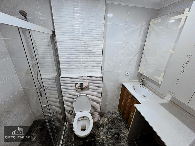 Çiftci Emlak'dan Sıfır 2+1 85 M2 Kapalı Otoparklı — fotoğraf 6