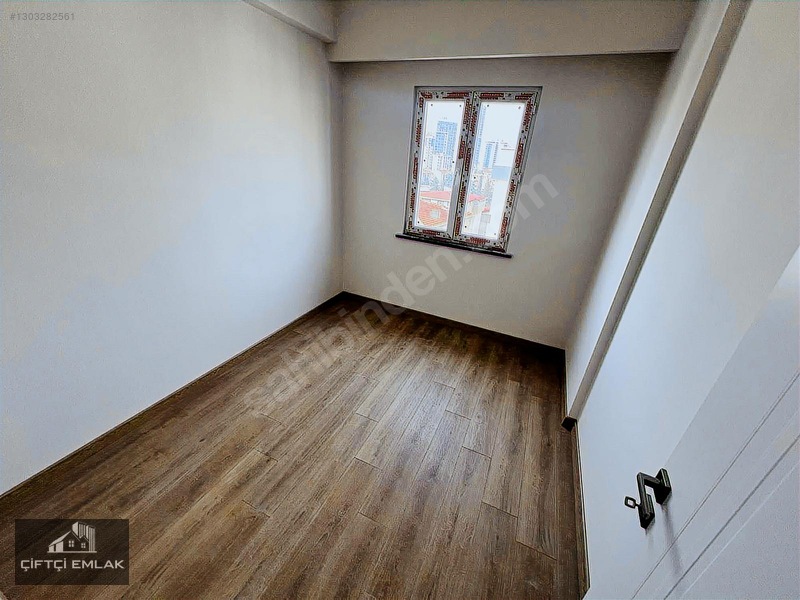 Çiftci Emlak'dan Sıfır 2+1 85 M2 Kapalı Otoparklı — fotoğraf 8