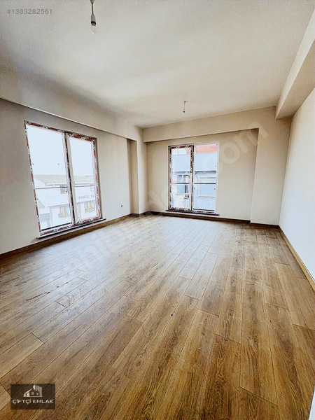 Çiftci Emlak'dan Sıfır 2+1 85 M2 Kapalı Otoparklı — fotoğraf 14