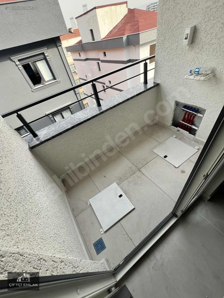 Çiftci Emlak'dan Sıfır 2+1 85 M2 Kapalı Otoparklı — fotoğraf 15