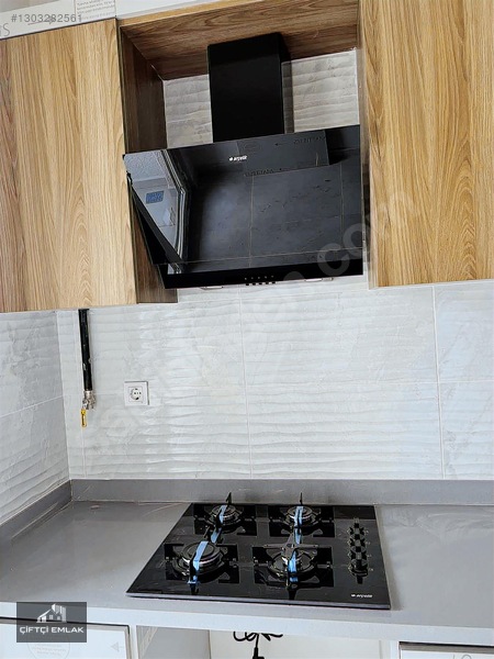 Çiftci Emlak'dan Sıfır 2+1 85 M2 Kapalı Otoparklı — fotoğraf 16