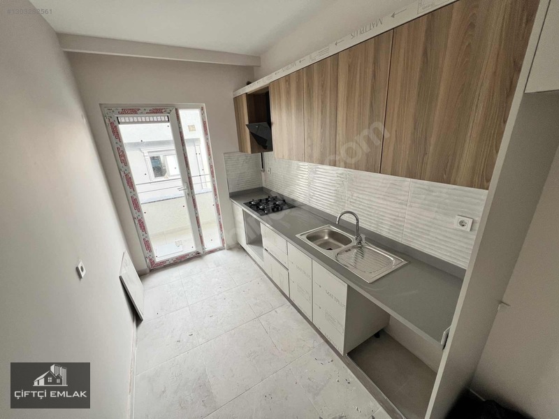 Çiftci Emlak'dan Sıfır 2+1 85 M2 Kapalı Otoparklı — fotoğraf 17