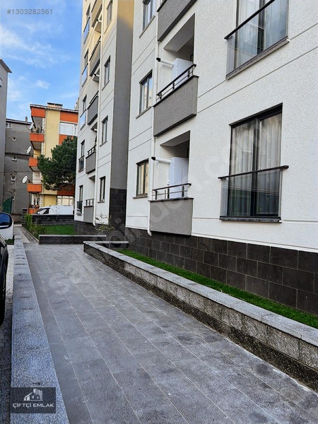 Çiftci Emlak'dan Sıfır 2+1 85 M2 Kapalı Otoparklı — fotoğraf 21