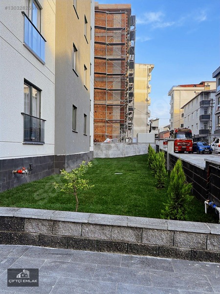 Çiftci Emlak'dan Sıfır 2+1 85 M2 Kapalı Otoparklı — fotoğraf 22