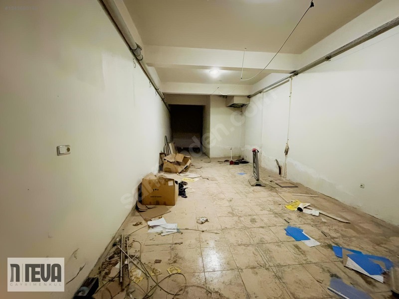 Neva'dan Cadde Üstü Satılık İş Yeri — fotoğraf 7