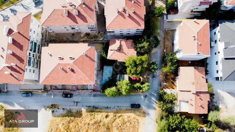 Ata Group Emlaktan Eski Çevre Yoluna Yakın Satılık Arsa