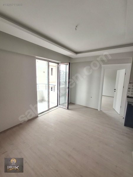 Işık Gayrimenkul'den Kombina'da 1+1 Kiralık Daire — fotoğraf 7