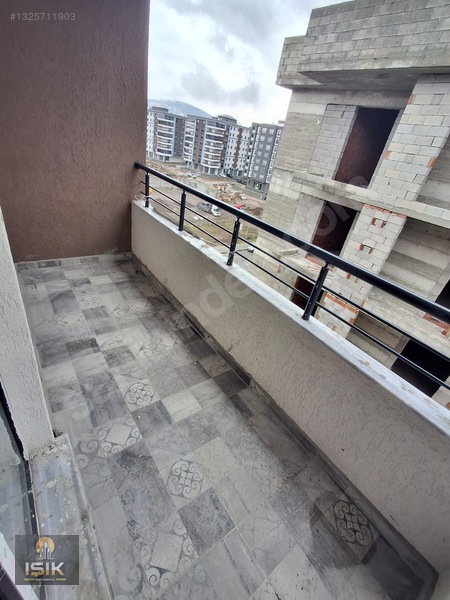 Işık Gayrimenkul'den Kombina'da 1+1 Kiralık Daire — fotoğraf 8
