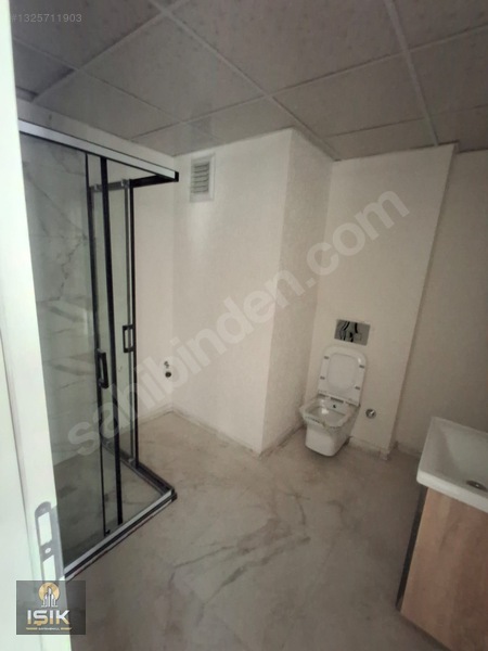 Işık Gayrimenkul'den Kombina'da 1+1 Kiralık Daire — fotoğraf 10