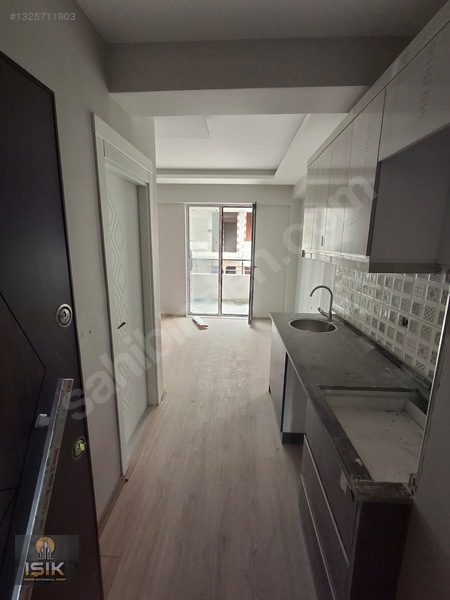 Işık Gayrimenkul'den Kombina'da 1+1 Kiralık Daire — fotoğraf 11