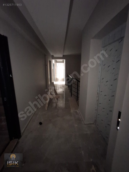 Işık Gayrimenkul'den Kombina'da 1+1 Kiralık Daire — fotoğraf 12