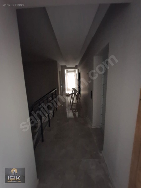 Işık Gayrimenkul'den Kombina'da 1+1 Kiralık Daire — fotoğraf 13