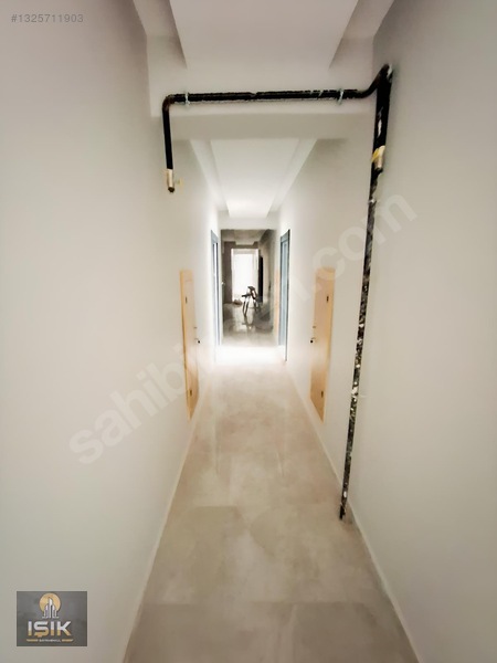 Işık Gayrimenkul'den Kombina'da 1+1 Kiralık Daire — fotoğraf 14