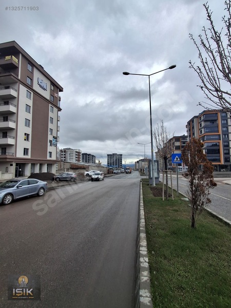 Işık Gayrimenkul'den Kombina'da 1+1 Kiralık Daire — fotoğraf 15