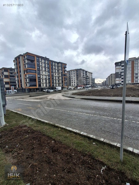 Işık Gayrimenkul'den Kombina'da 1+1 Kiralık Daire — fotoğraf 16