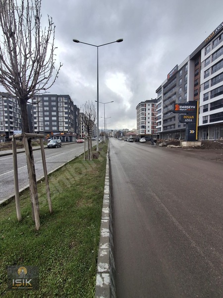 Işık Gayrimenkul'den Kombina'da 1+1 Kiralık Daire — fotoğraf 17