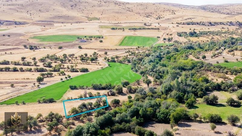 Elazığ Merkez Unguzek Köyünde Uygun Fıyata Satılık Tarla — fotoğraf 14