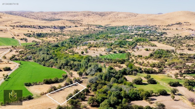 Elazığ Merkez Unguzek Köyünde Uygun Fıyata Satılık Tarla — fotoğraf 15