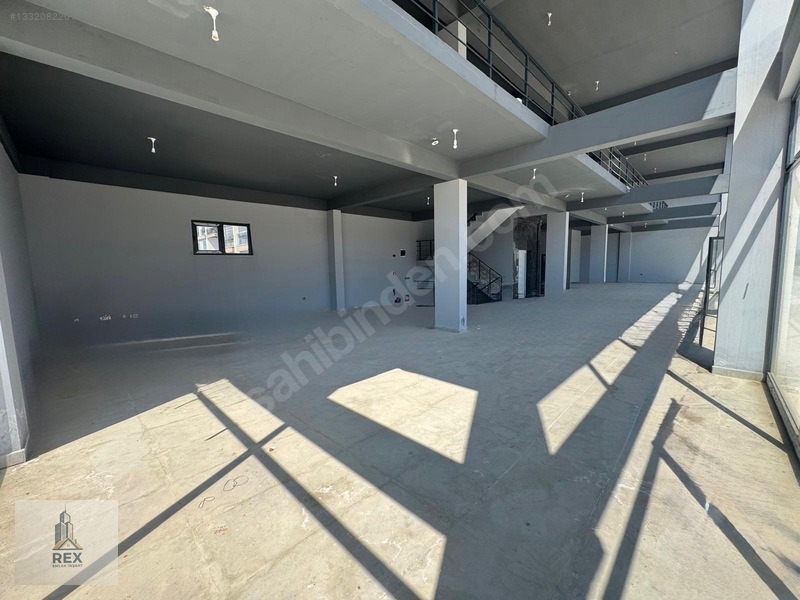 Antalya Göksu Mah.kiralık Asansörlü Bağımsız Dükkan 1,200 M2