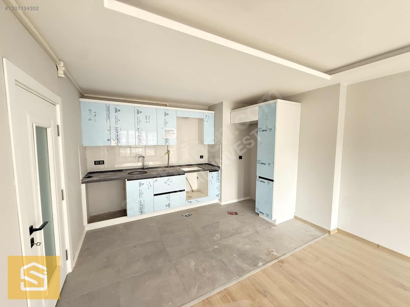 Hilorsan Zirve Kent Kiralık 1+1 Daire — fotoğraf 8